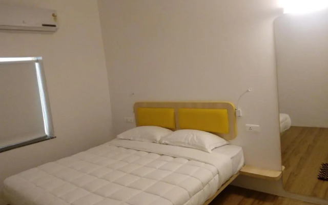 Hotel Stay Inn