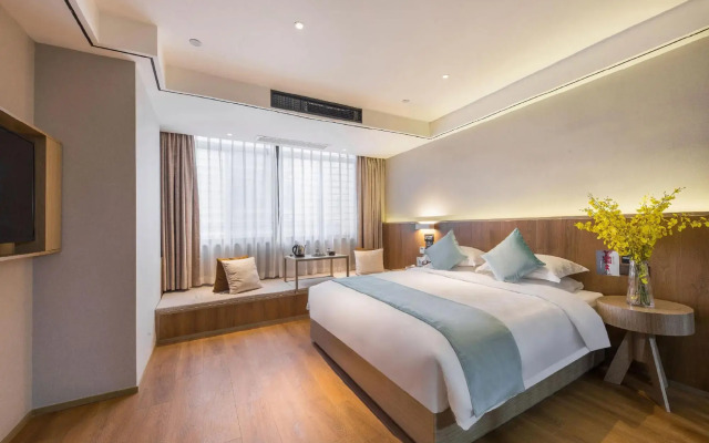 Chenfeng Zhenpin Hotel