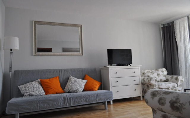 Apartament na Skarbka z Gor