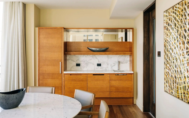 The Tasman, a Luxury Collection Hotel, Hobart