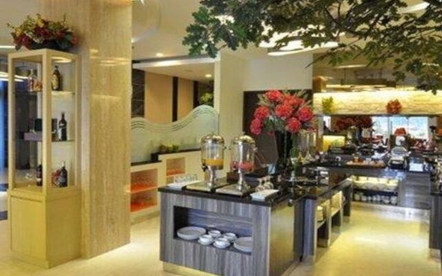 d'primahotel Mega Kuningan