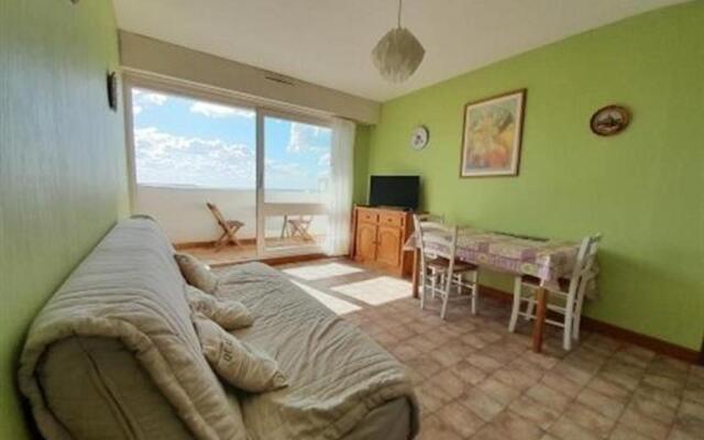 Appartement Saint-Hilaire-de-Riez, 2 pièces, 4 personnes - FR-1-324-498