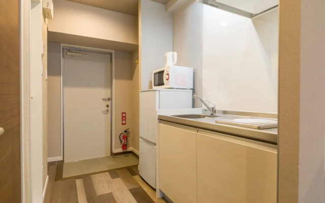 Mr.KINJO in NISHIZAKI