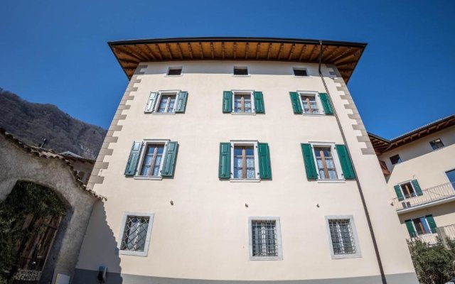 Residence Lena App 3 with Balcony
