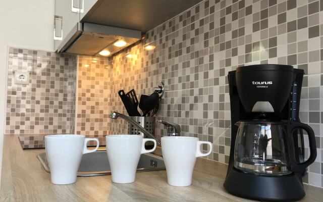 D&S - Porto São Bento Apartments