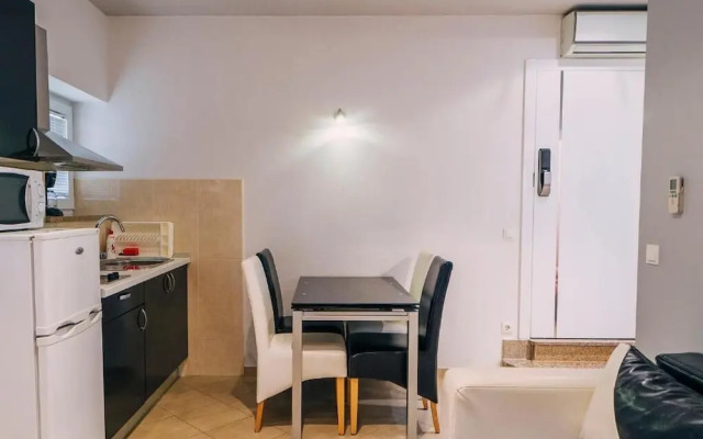 Deluxe Apartments Centar