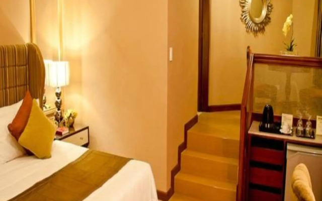 Royal Garden Hotel