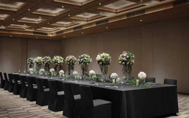 Indigo Hangzhou Uptown by IHG