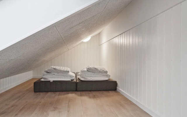 Luxury Retreat by Hasmark - By Traum Ferienwohnungen