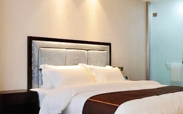 Dongyi Litian Business Hotel