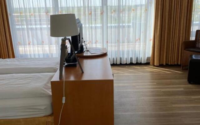 Nordseehotel Benser Hof