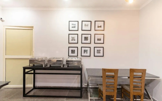 Silverkey Executive Stays 30670 Nehru Ground Faridabad