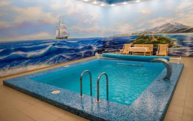Чайка — фото