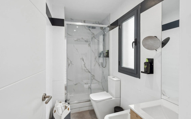 Limehome Madrid Calle de la Paloma