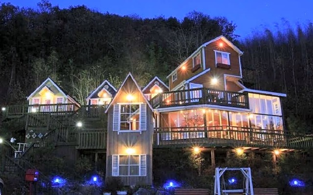 Gangchon Chocomint Pension