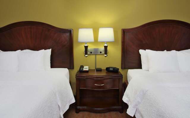 Hampton Inn & Suites Conroe - I-45 North