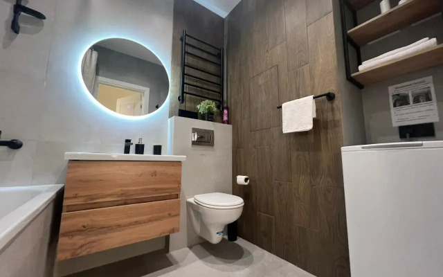 AlexHome на улице Генерала Ковачевича 3к2