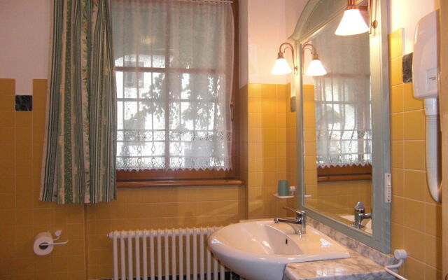 Residence il Giardino