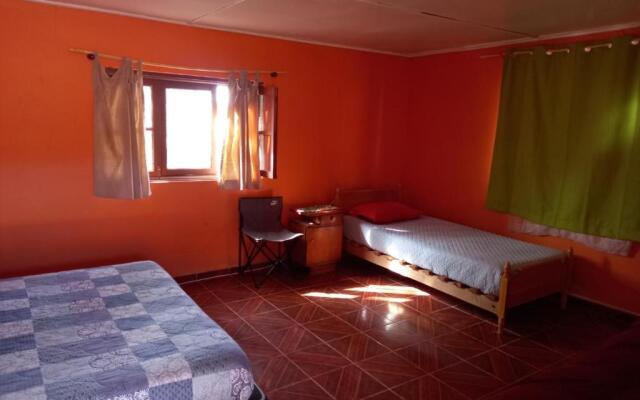 HOSTAL SURI ATACAMA - Hostel