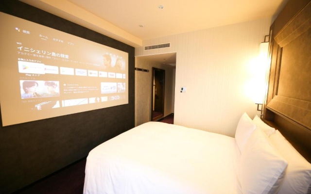 Double room (풀 더블 침대) 사진 4