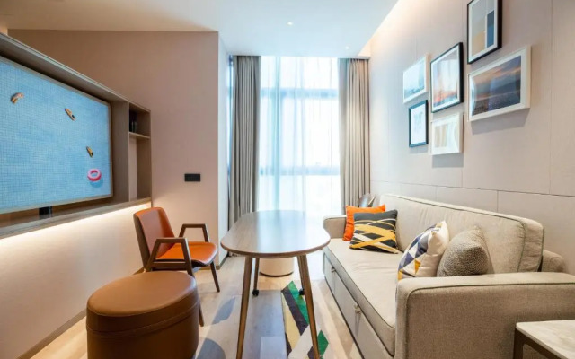 Home2 Suites by Hilton Shenzhen Bao'an