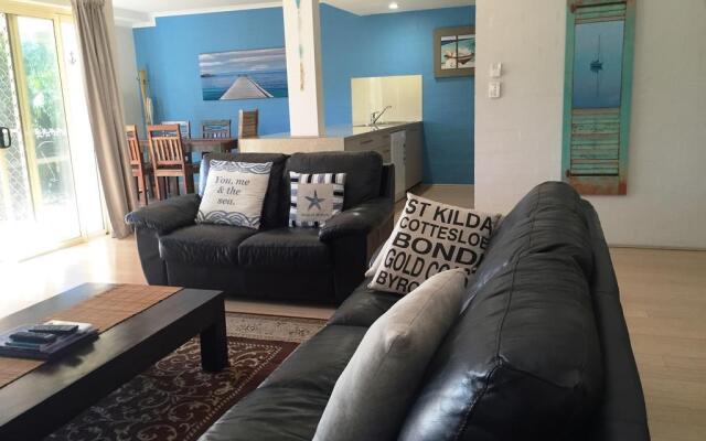 Mariner Bay Apartments