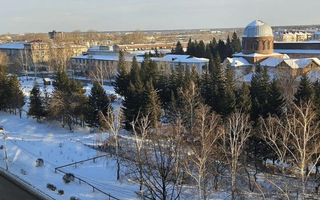 Апартаменты на улице Владимира Ленина 260