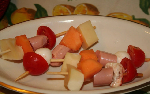 B&B A Casa Di Virgilio