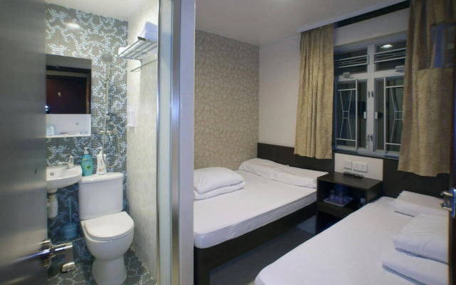 Mei King Hotel