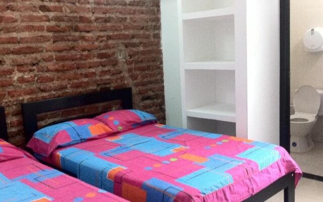 Hotel Cangrejalito