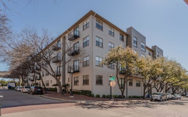 Corporate Apartments - Uptown Dallas