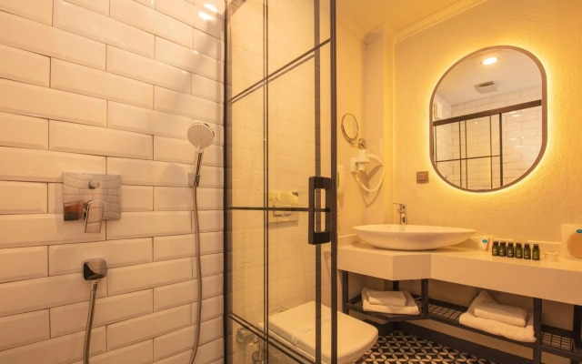 Morina Hotel