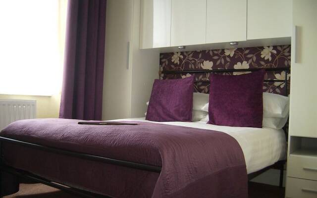 Langdon Villa Guest House