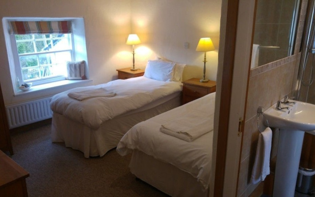 The Mardale Inn