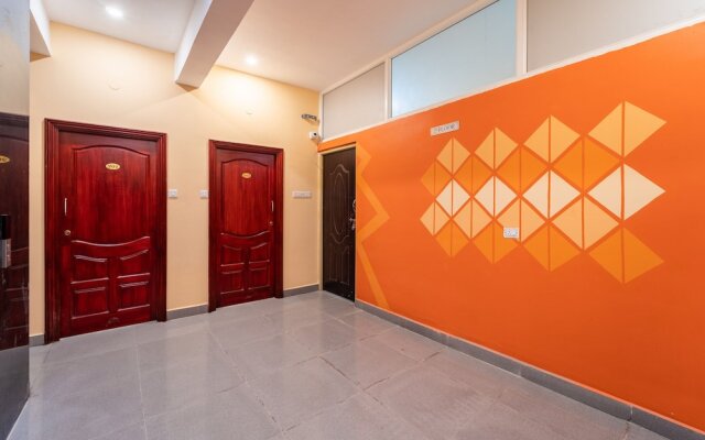 Sornalaxmi Residency