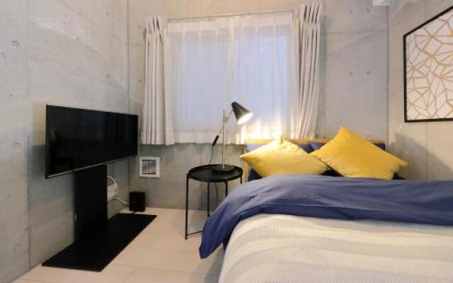 Hotel Landmark Namba102