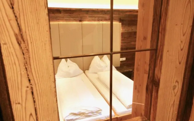 Chalet Apartment Leogang