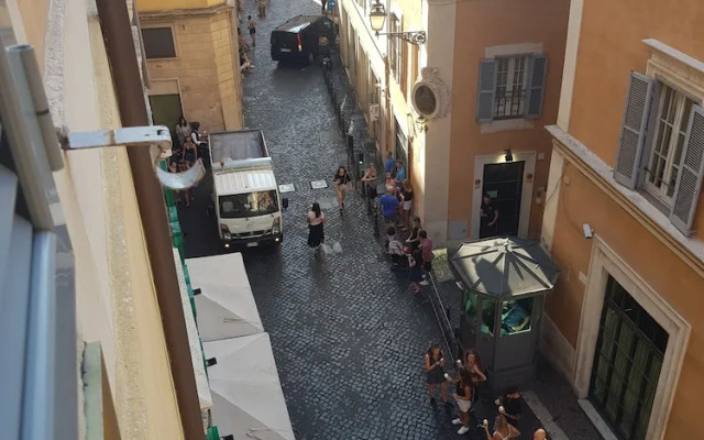 BEIGE ET BLE' ' Guesthouse