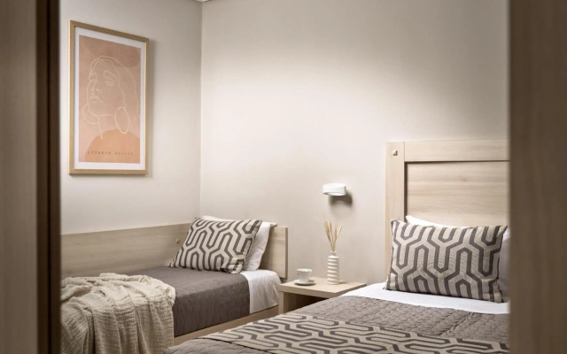 Marelen Hotel