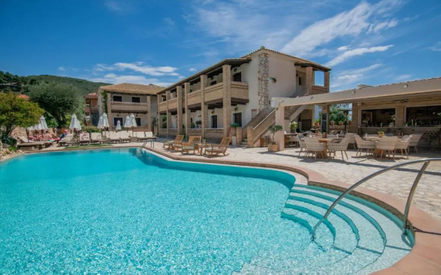 Garden Village Hotel