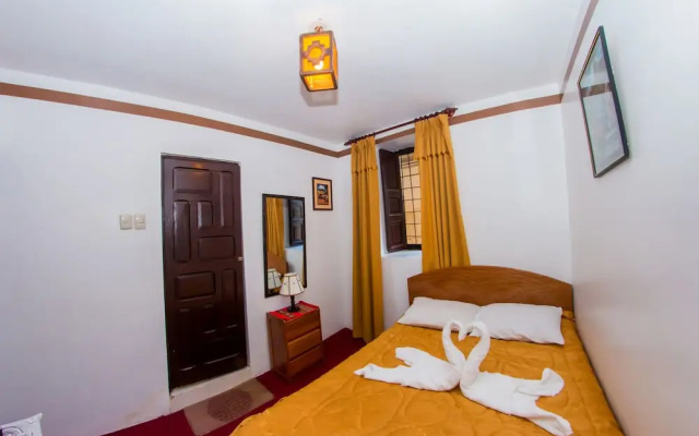 Marlon's House Cusco - Hostel