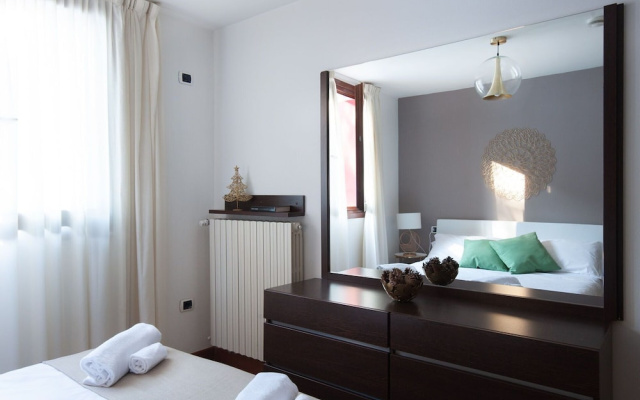Residenze Holiday Park by Halldis