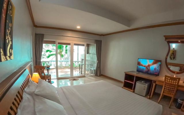 Haadson Resort