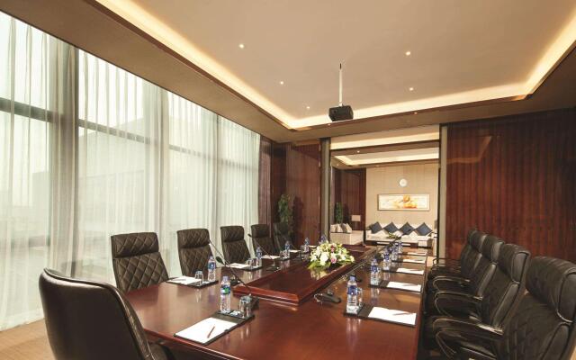 DoubleTree by Hilton hotel Anhui - Suzhou