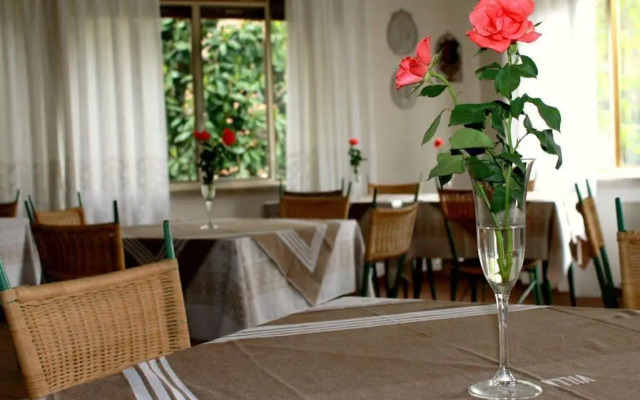 Hotel Villa Pina