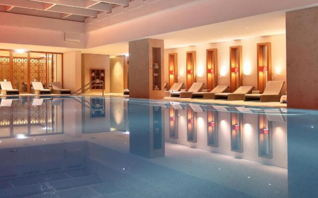 Severin's Resort & Spa