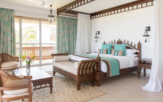 Royal Zanzibar Beach Resort All Inclusive