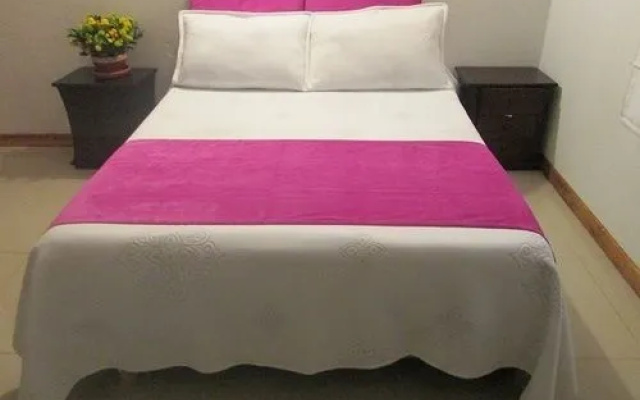 Suites Balcones De Maria Antonia