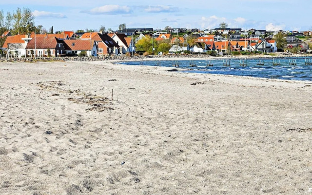 Luxury Retreat in Hejlsminde - By Traum Ferienwohnungen