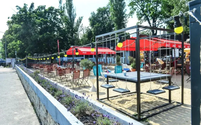 Northside Hotel